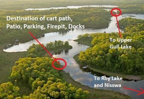 8038 Lost Lake Road #TBD, Nisswa, Minnesota image 24