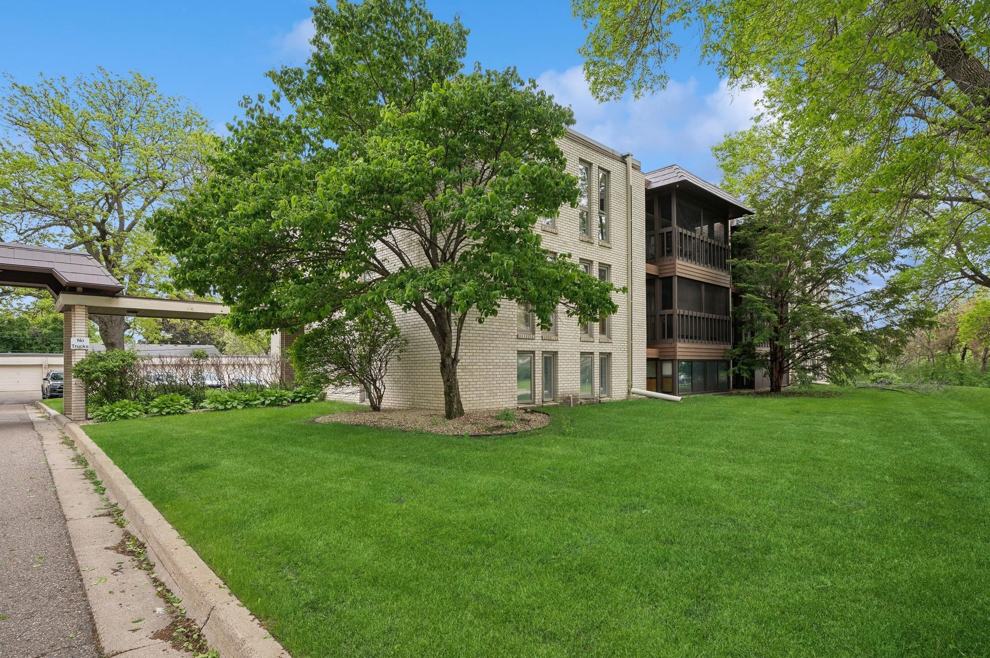 6315 York Avenue #203, Minneapolis, Minnesota image 1