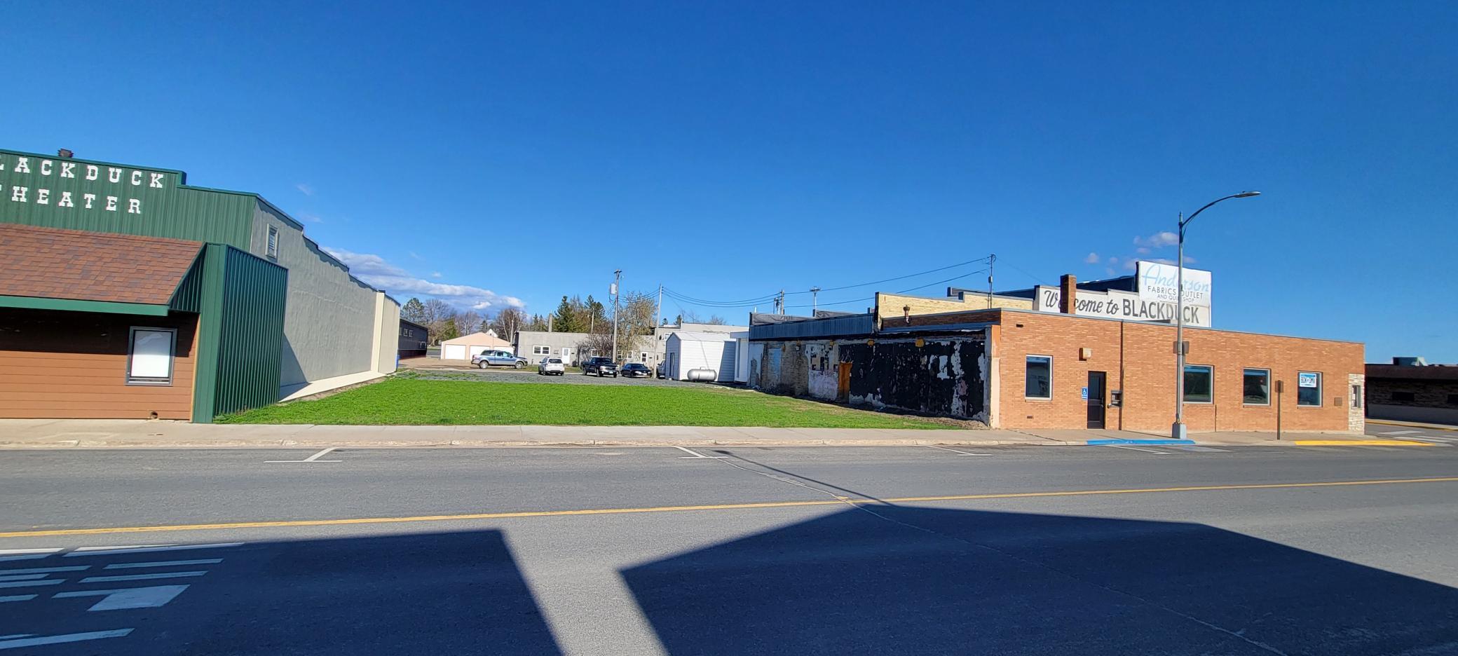 48 Main Street, Blackduck, Minnesota image 1