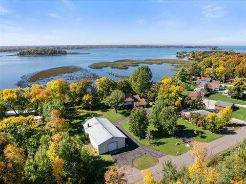 Homes For Sale - 1185 Lake Shore Boulevard<br/> Mille Lacs County, Wahkon, MN 56386