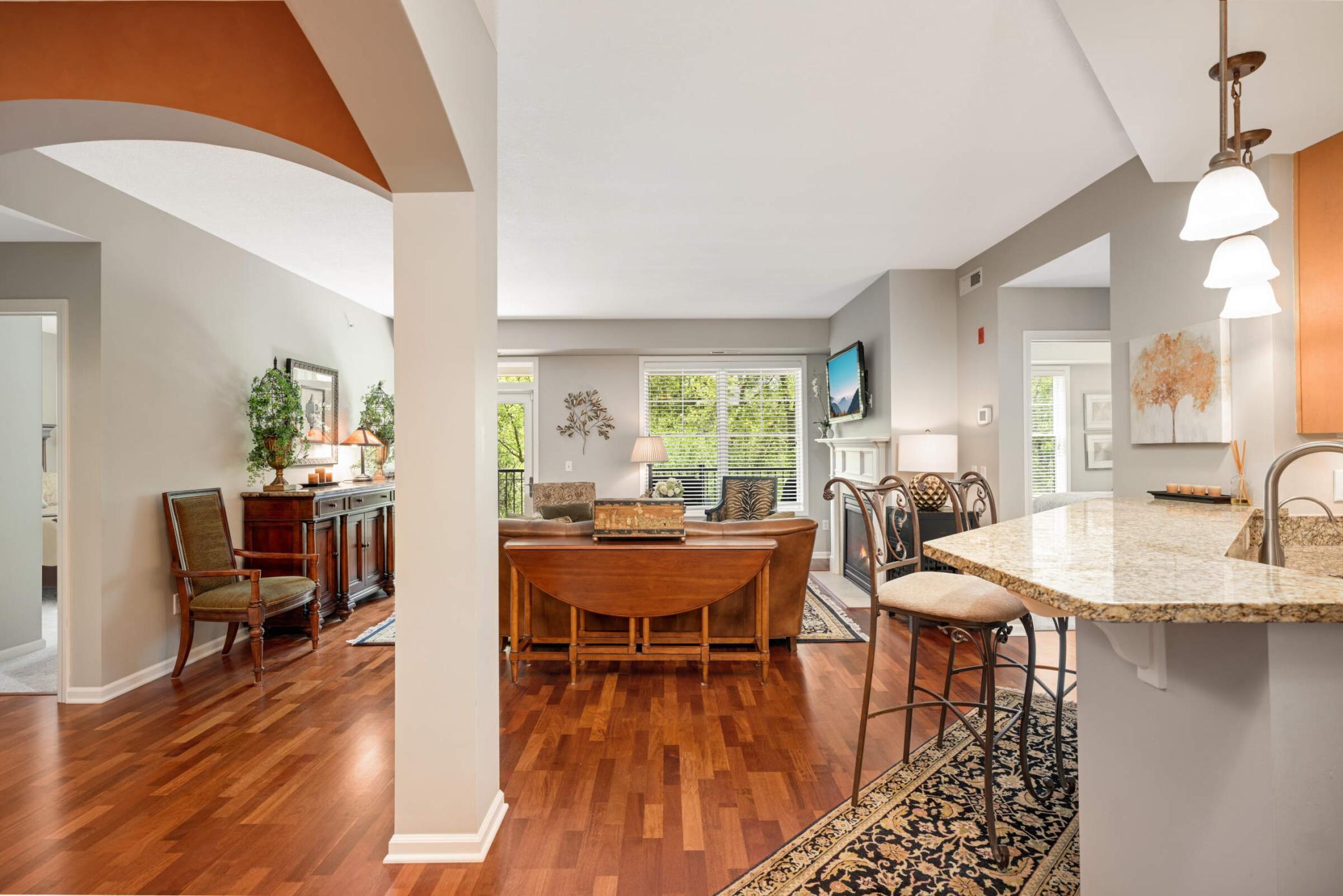 1320 Riverside Lane #307, Saint Paul, Minnesota image 2