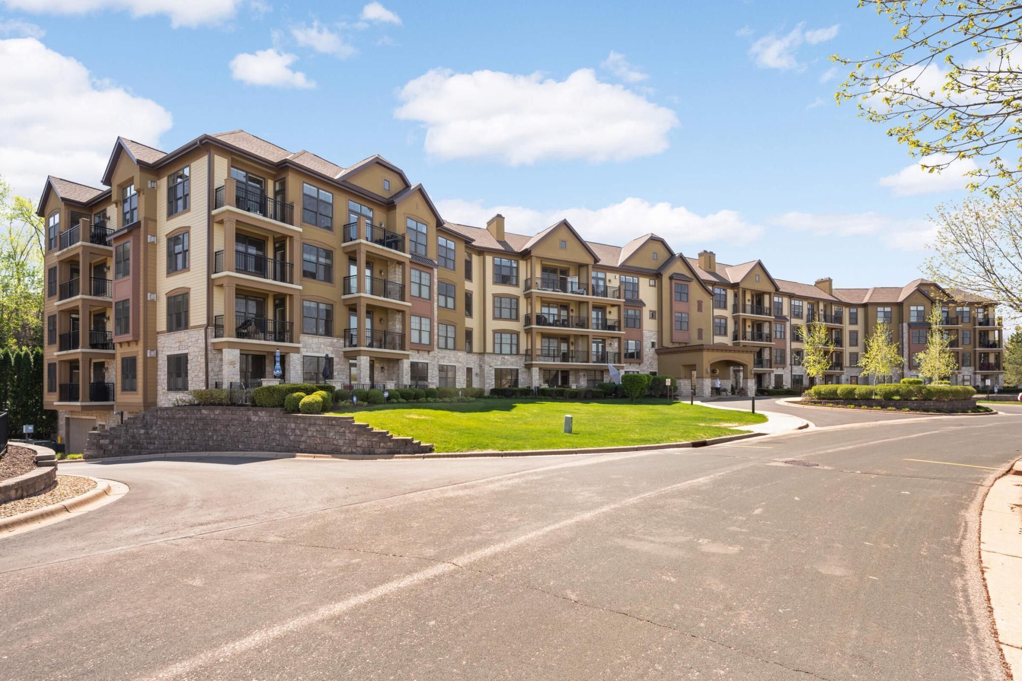 1320 Riverside Lane #307, Saint Paul, Minnesota image 25