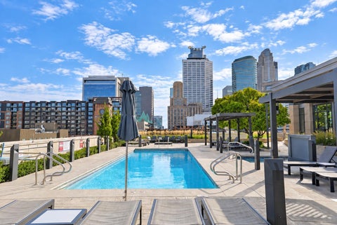 Condo For Rent - 100 3rd Avenue<br/> Minneapolis, MN 55401