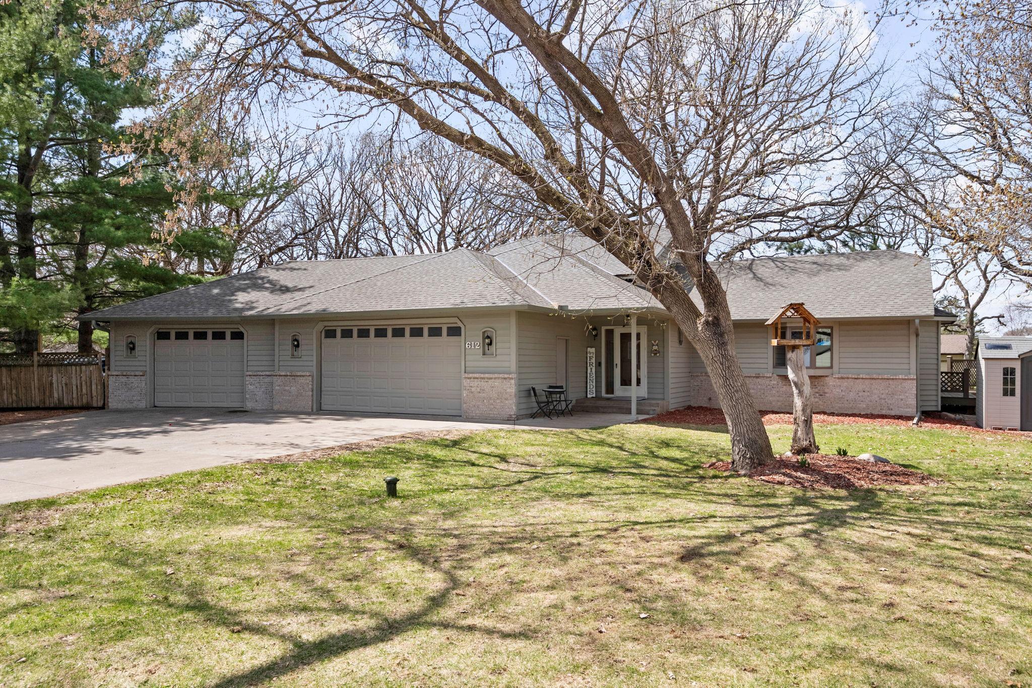 612 19th Street, Sartell, Minnesota image 1