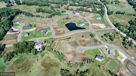 Vacant Land For Sale - 2506 Swedish Drive<br/> Anoka County, Andover, MN 55304