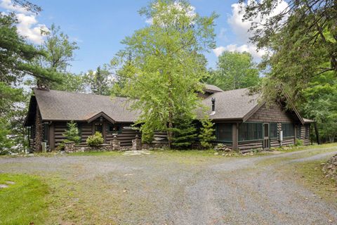 Homes For Sale - 10472 / 71 W Murphy Boulevard<br/> Sawyer County, Hayward, WI 54843