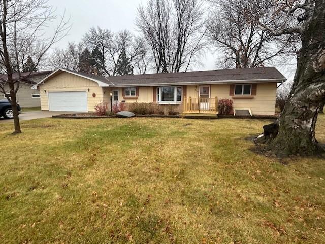 306 9th Street, Westbrook, Minnesota image 1
