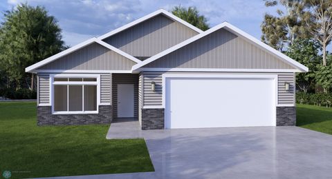 Homes For Sale - 203 Emma Court<br/> Mapleton, ND 58059