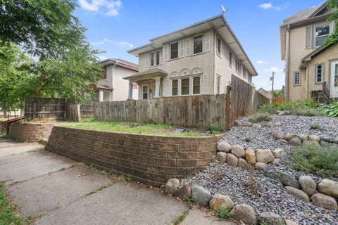 Multifamily For Sale - 918 Queen Avenue<br/> Hennepin County, Minneapolis, MN 55411