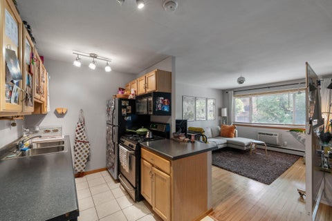 Condo For Rent - 2112 Garfield Avenue<br/> Minneapolis, MN 55405