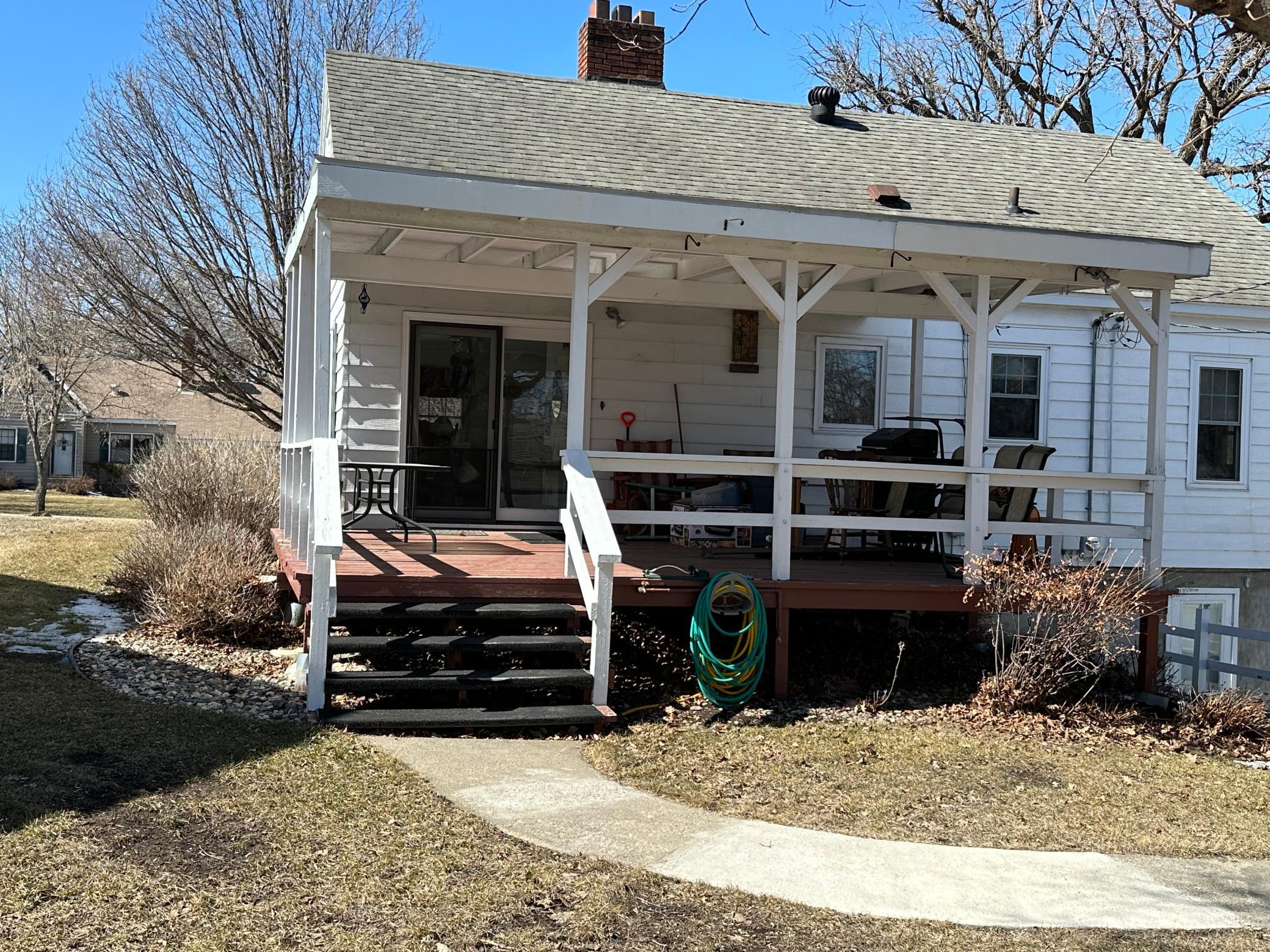 1213 Minnesota Avenue, Detroit Lakes, Minnesota image 2
