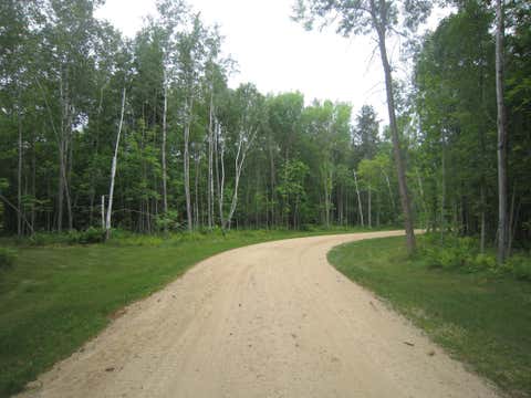 Vacant Land For Sale - XX State Hwy 371<br/> Laporte, MN 56461