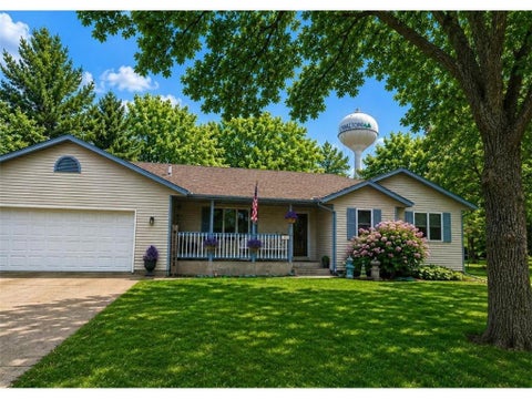 Homes For Sale - 216 N Birch Street<br/> Morrison County, Royalton, MN 56373