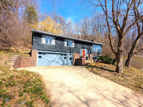 Homes For Sale - 1014 Glen Echo Road<br/> Winona County, Winona, MN 55987