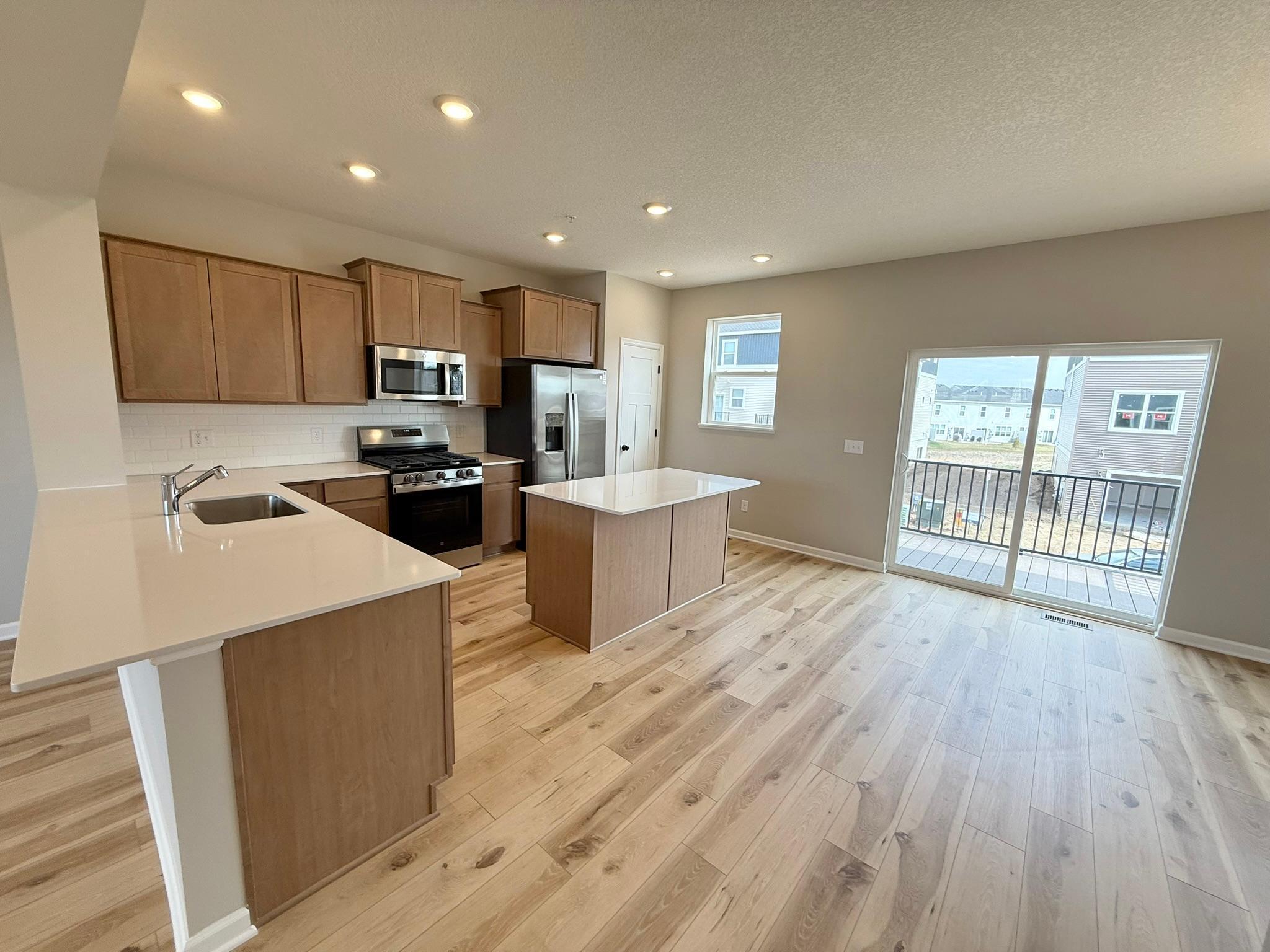 2716 Kepler Avenue, Saint Michael, Minnesota image 3