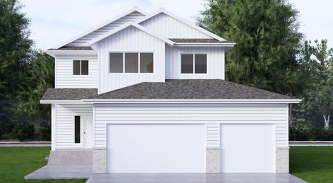 Homes For Sale - 967 61st Avenue<br/> Cass County, West Fargo, ND 58078