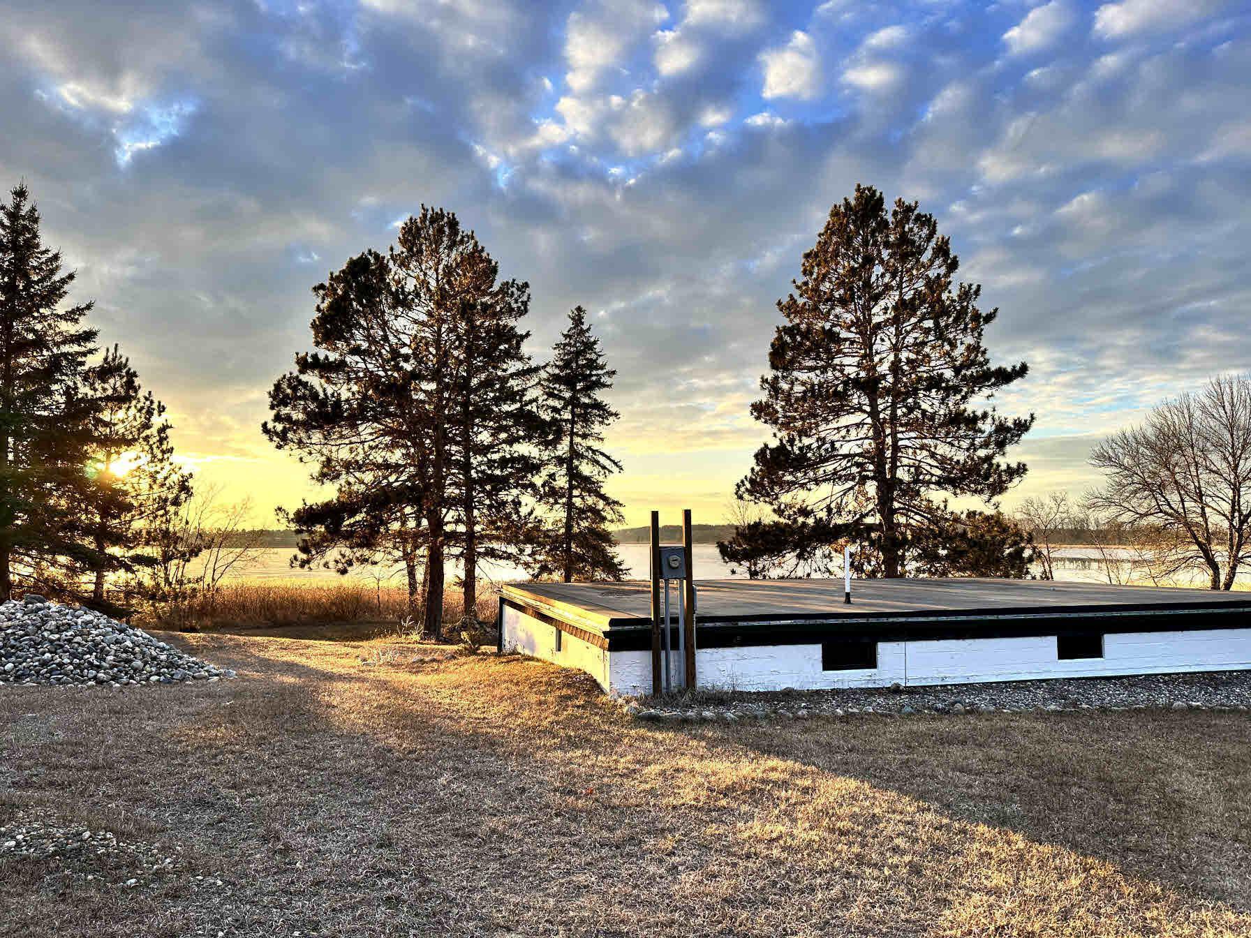 14413 Blueberry Bridge Road, Menahga, Minnesota image 1