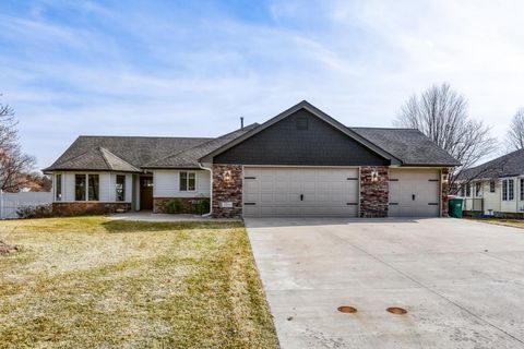 Homes For Sale - 3298 139th Lane<br/> Andover, MN 55304