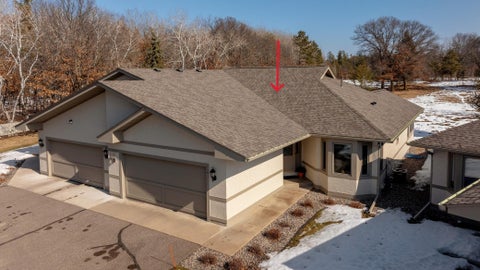 Townhouse For Sale - 14740 Fairway Drive<br/> Crow Wing County, Baxter, MN 56425