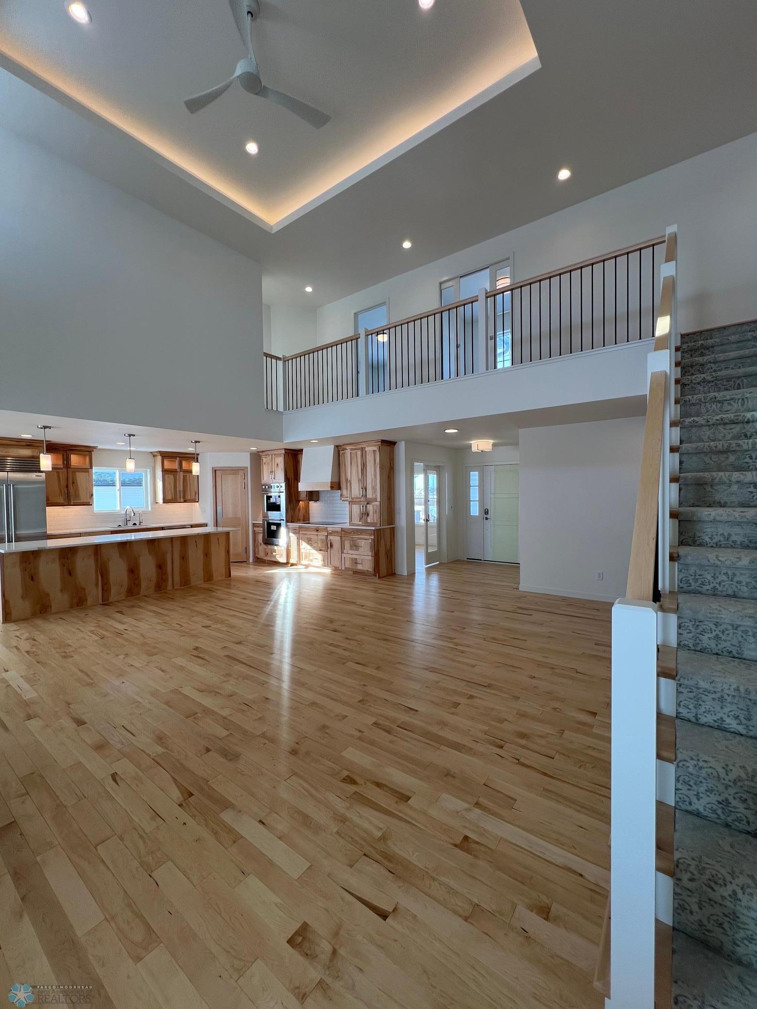 Horace, North Dakota 58047, United States, 5 Bedrooms Bedrooms, ,3 BathroomsBathrooms,Residential,Pending,26078