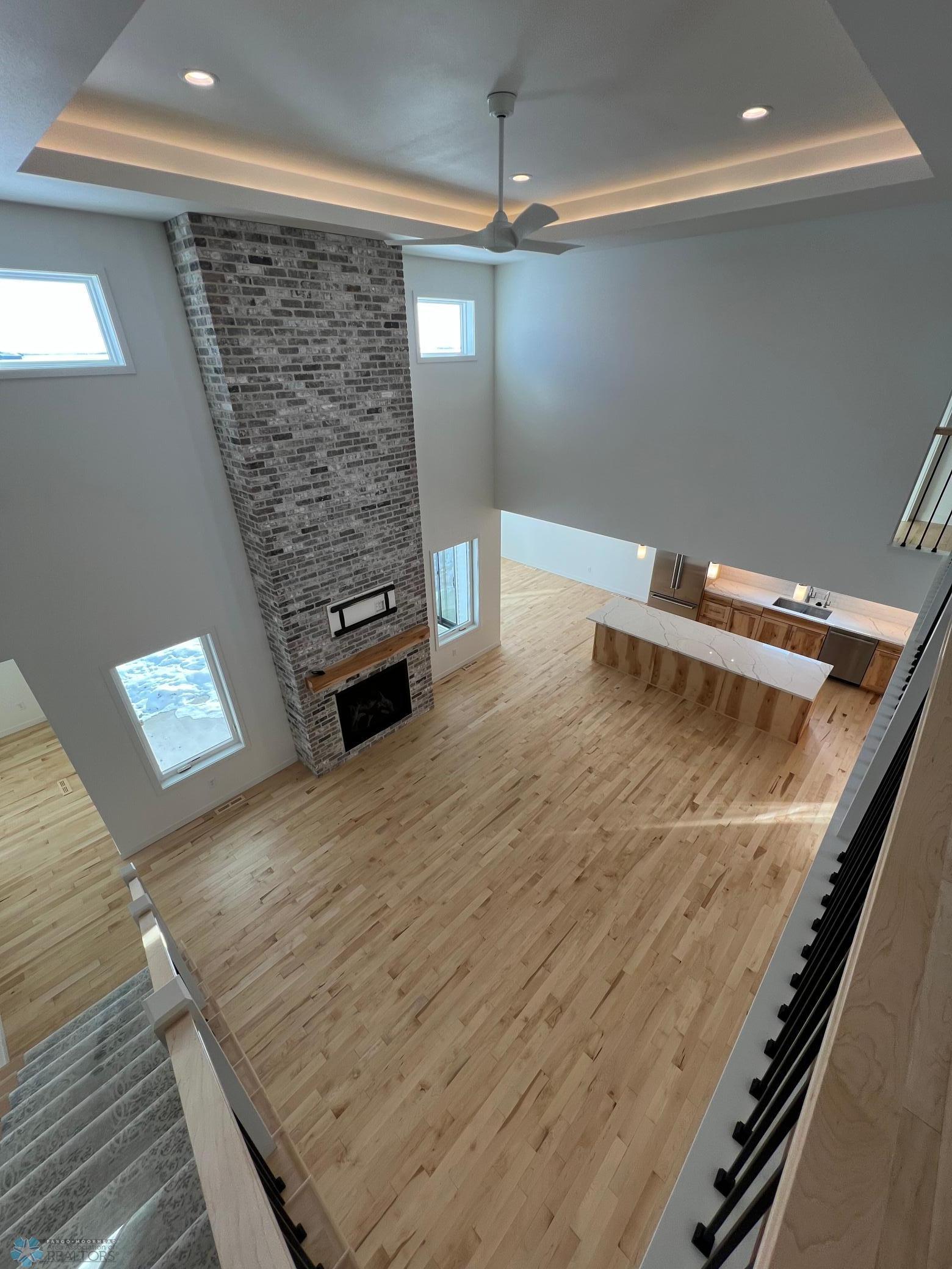 Horace, North Dakota 58047, United States, 5 Bedrooms Bedrooms, ,3 BathroomsBathrooms,Residential,Pending,26078