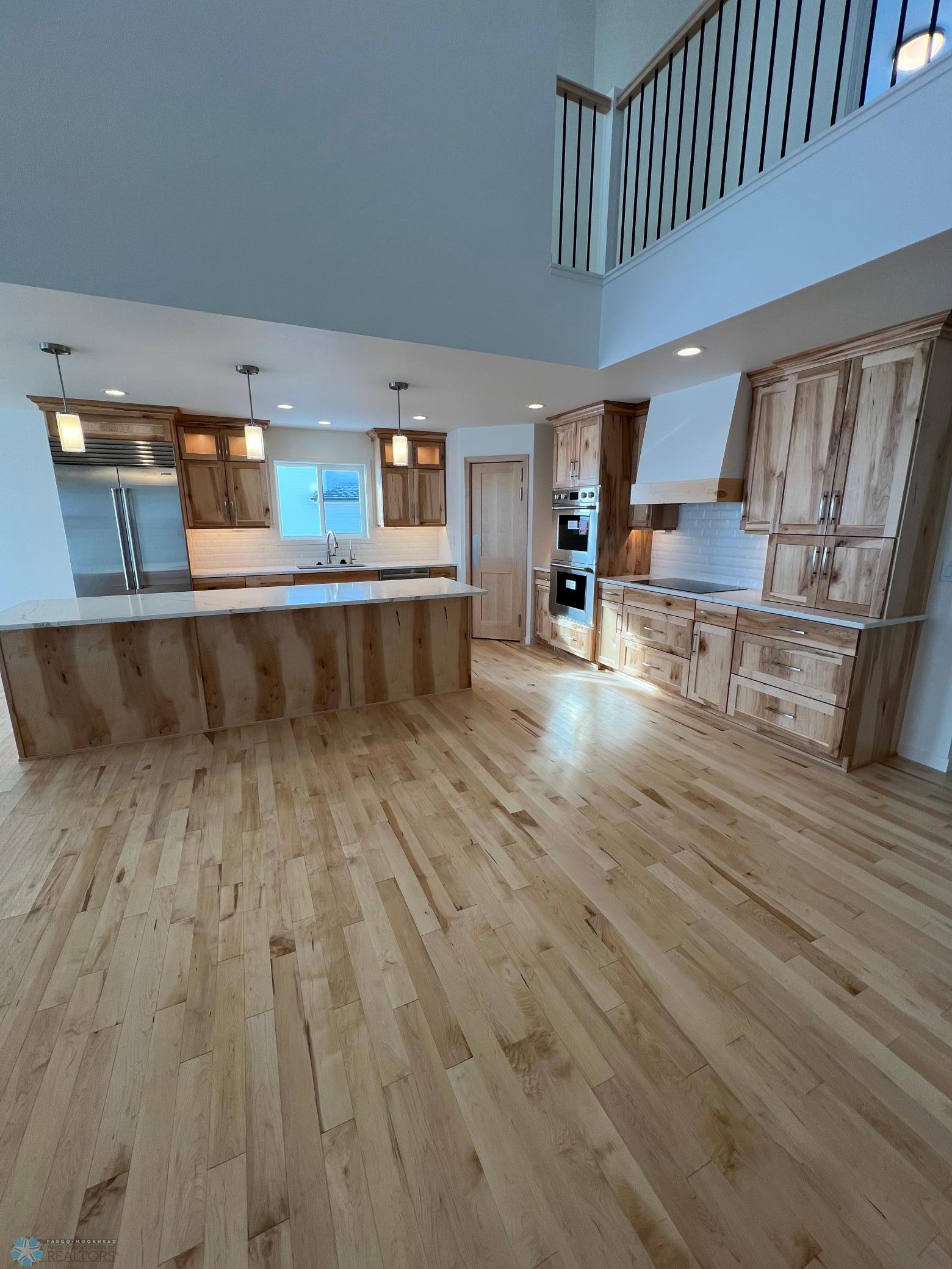 Horace, North Dakota 58047, United States, 5 Bedrooms Bedrooms, ,3 BathroomsBathrooms,Residential,Pending,26078