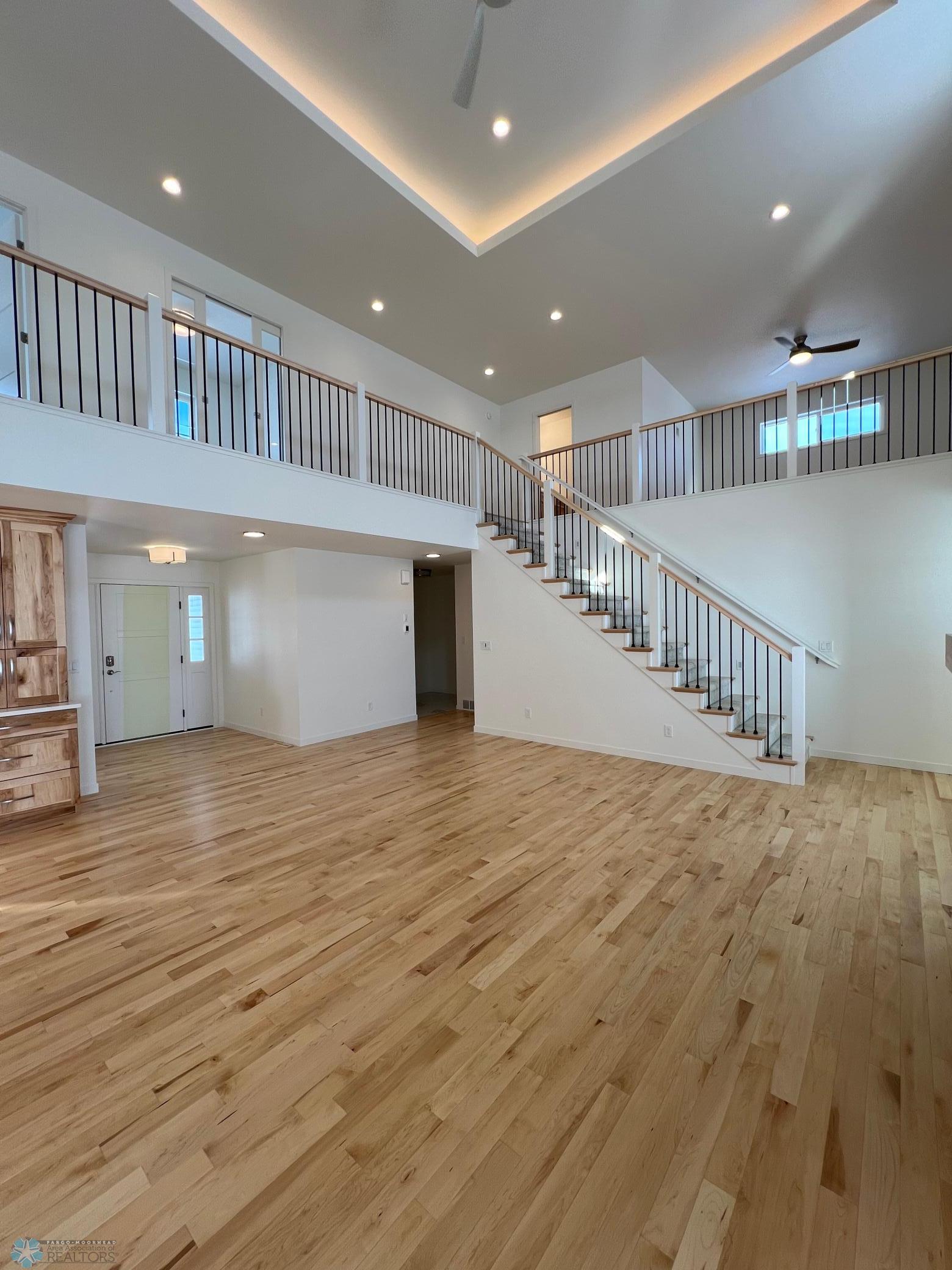 Horace, North Dakota 58047, United States, 5 Bedrooms Bedrooms, ,3 BathroomsBathrooms,Residential,Pending,26078