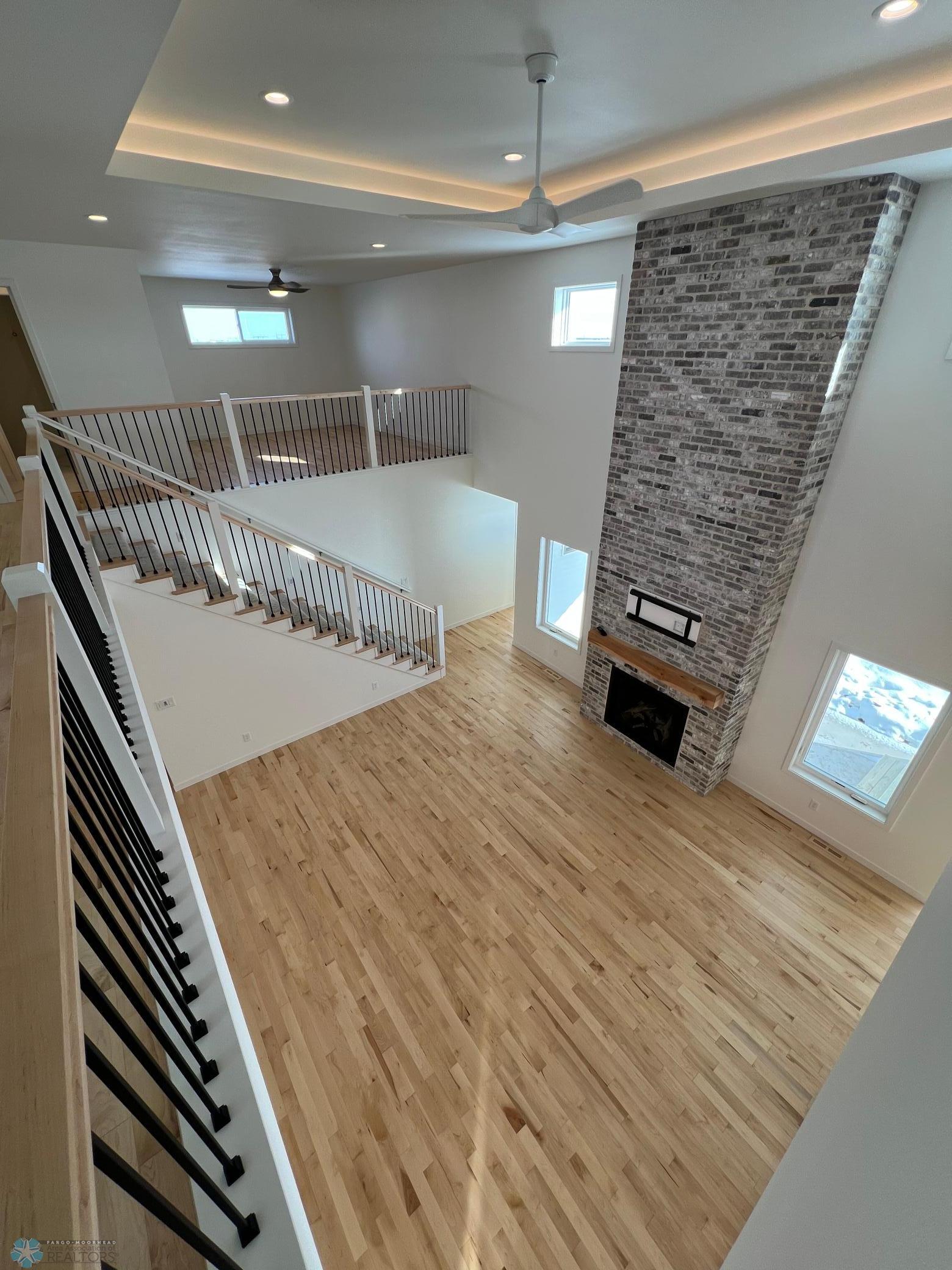 Horace, North Dakota 58047, United States, 5 Bedrooms Bedrooms, ,3 BathroomsBathrooms,Residential,Pending,26078