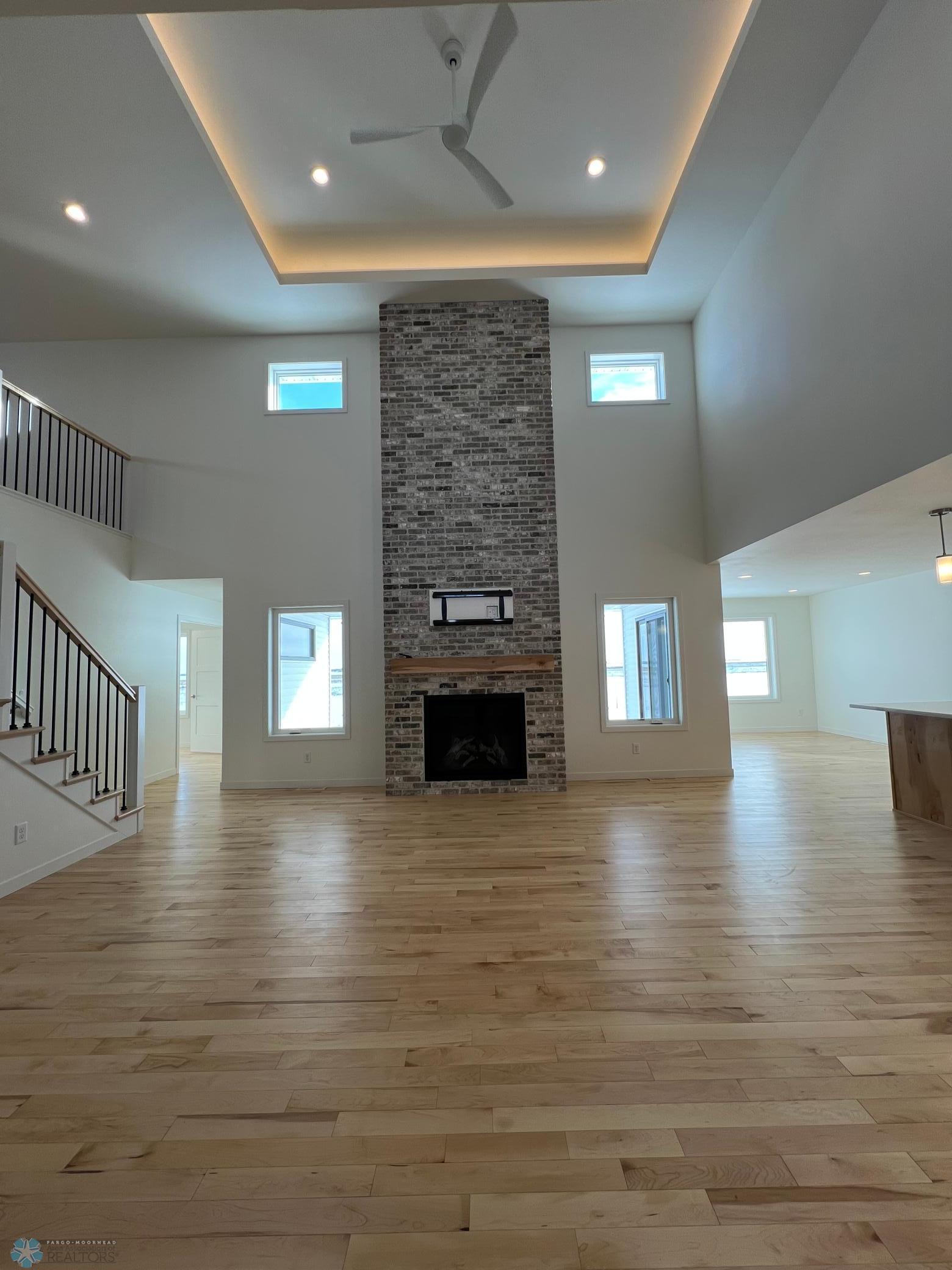 Horace, North Dakota 58047, United States, 5 Bedrooms Bedrooms, ,3 BathroomsBathrooms,Residential,Pending,26078