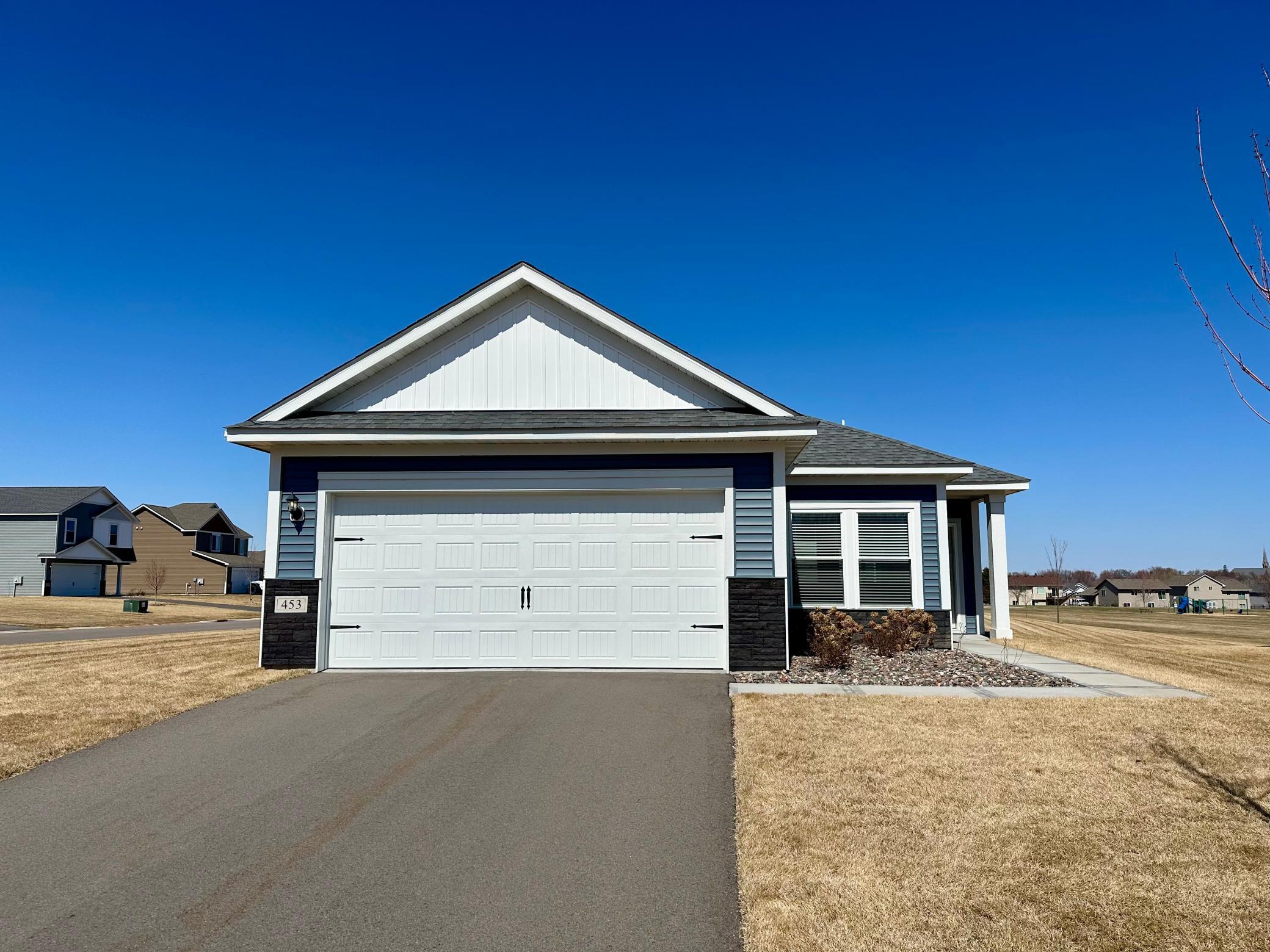 453 Wildflower Lane, Waverly, Minnesota image 1