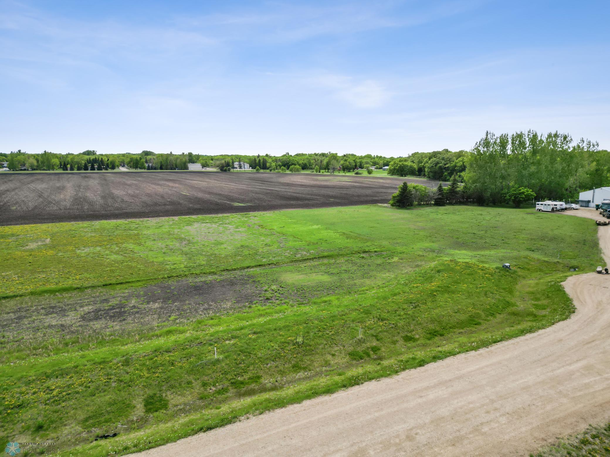 115 Holland Court, Harwood, North Dakota image 6