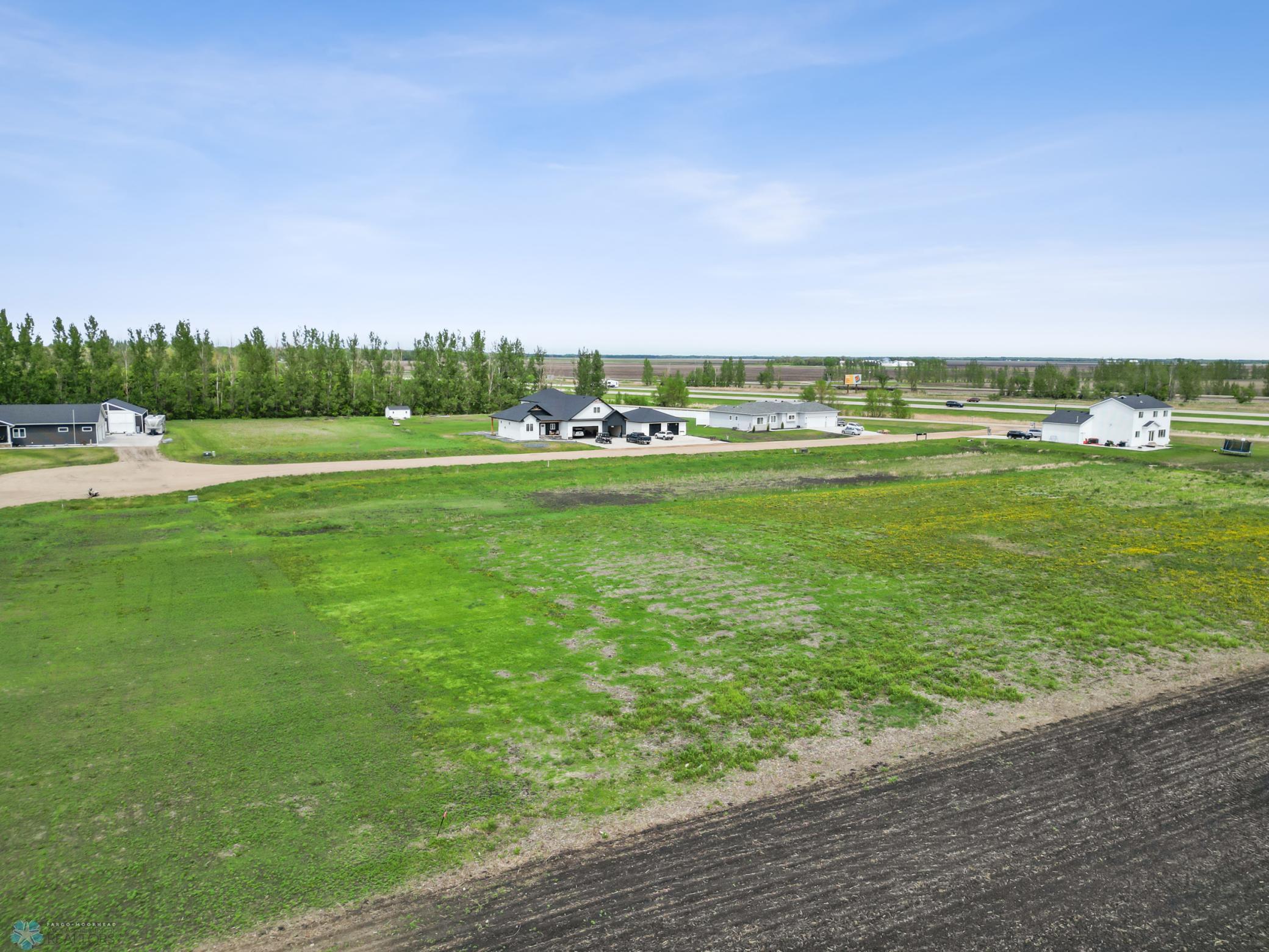 115 Holland Court, Harwood, North Dakota image 7