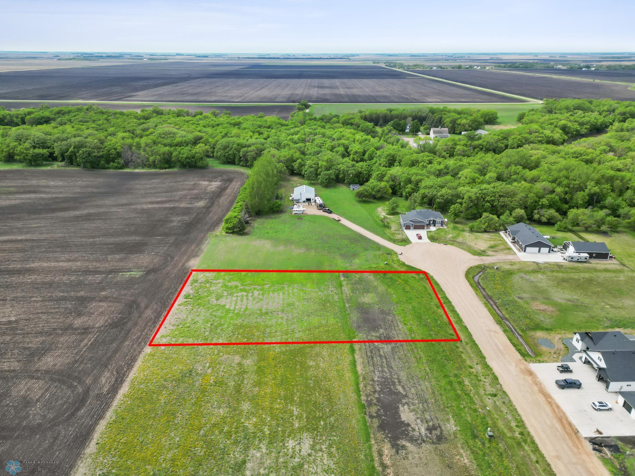115 Holland Court, Harwood, North Dakota image 14