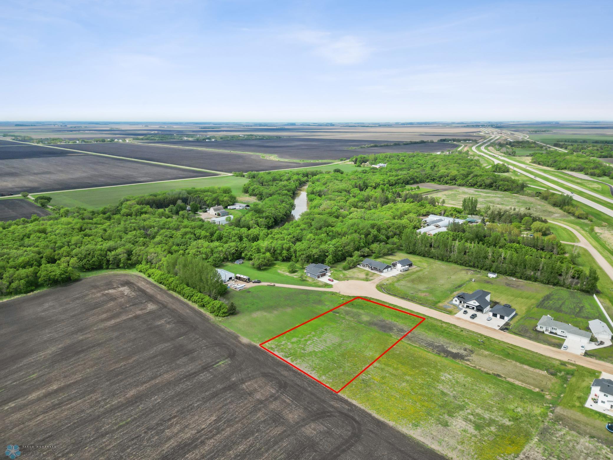 115 Holland Court, Harwood, North Dakota image 12