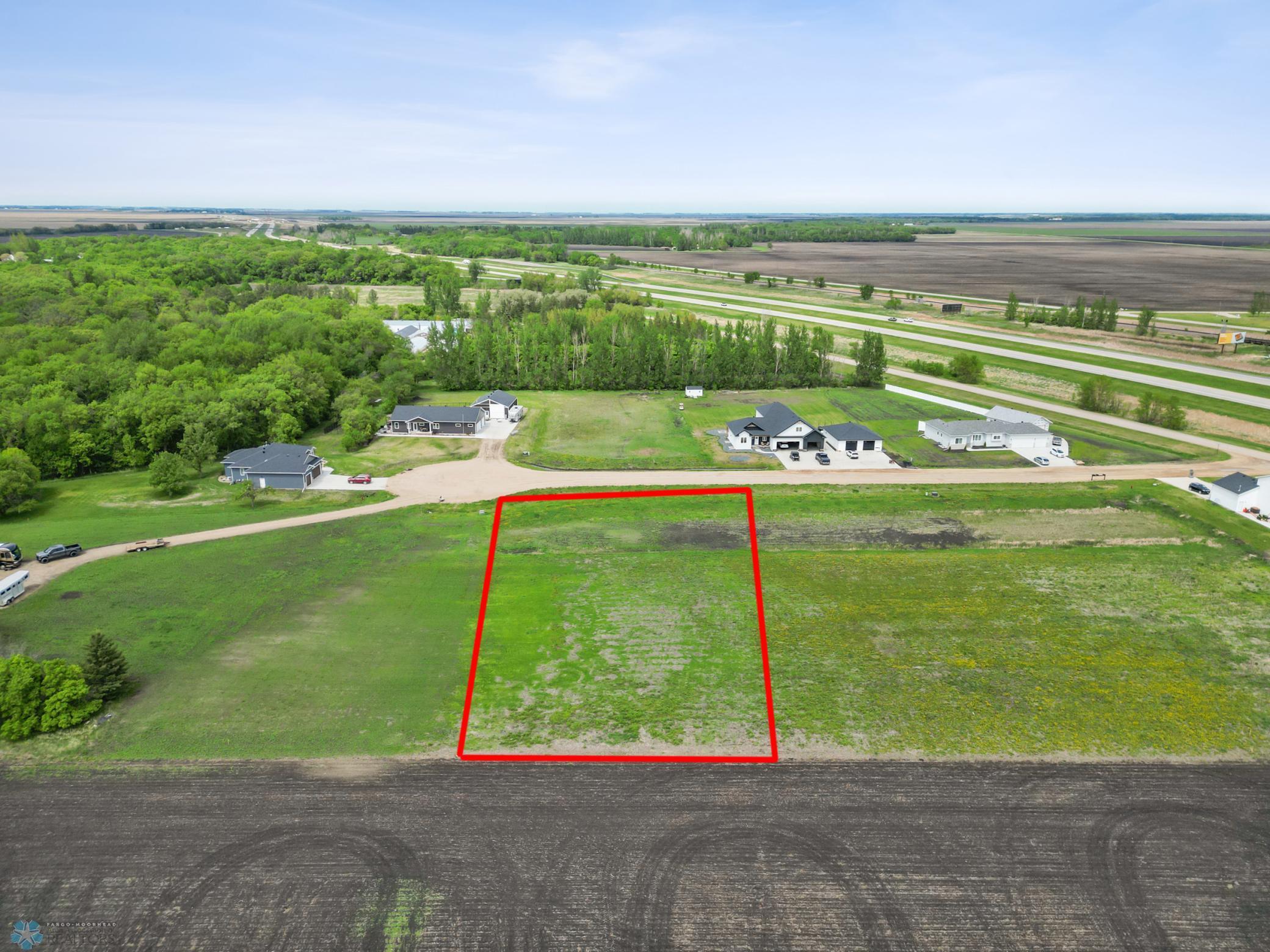 115 Holland Court, Harwood, North Dakota image 10