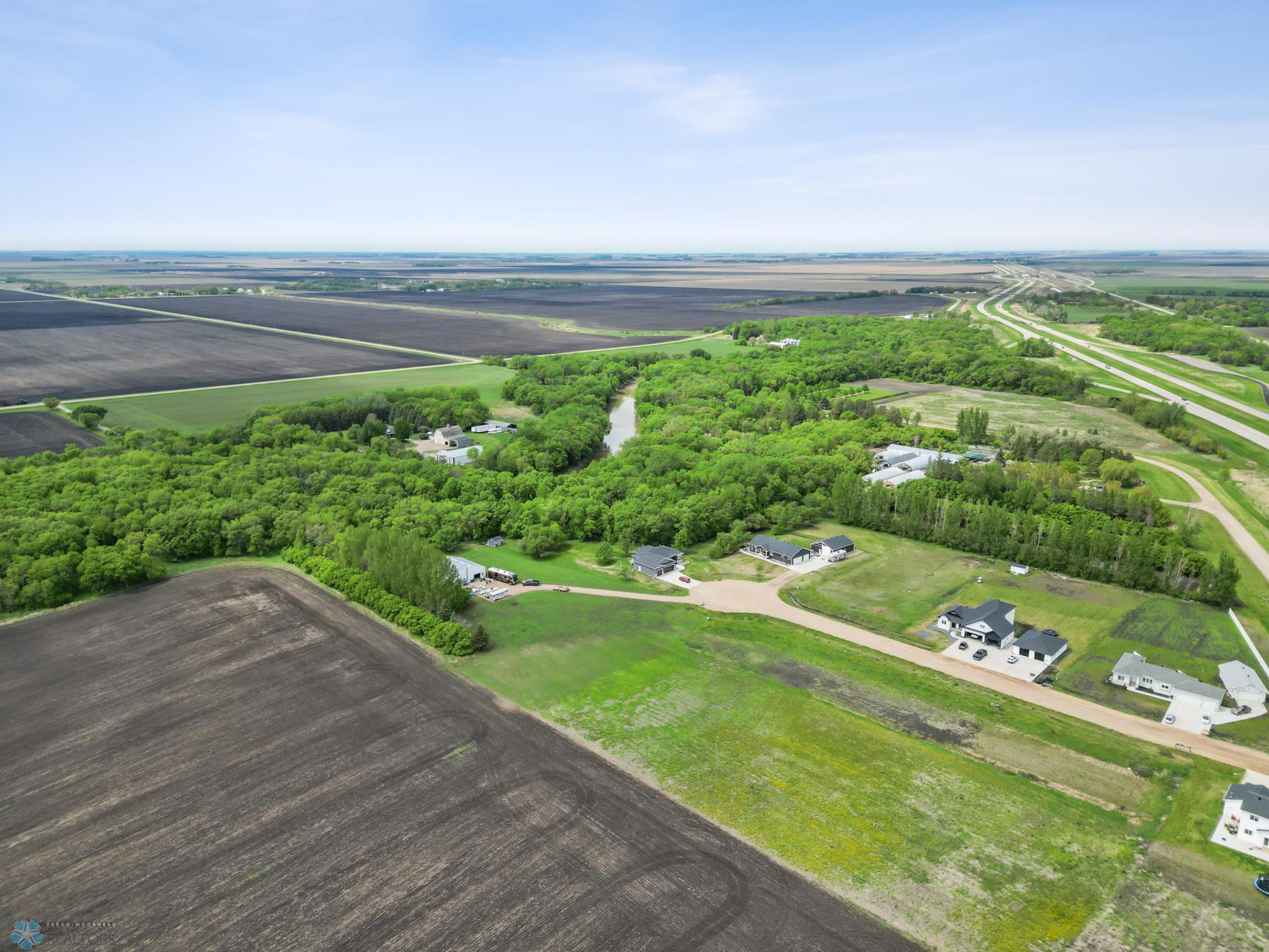 115 Holland Court, Harwood, North Dakota image 11