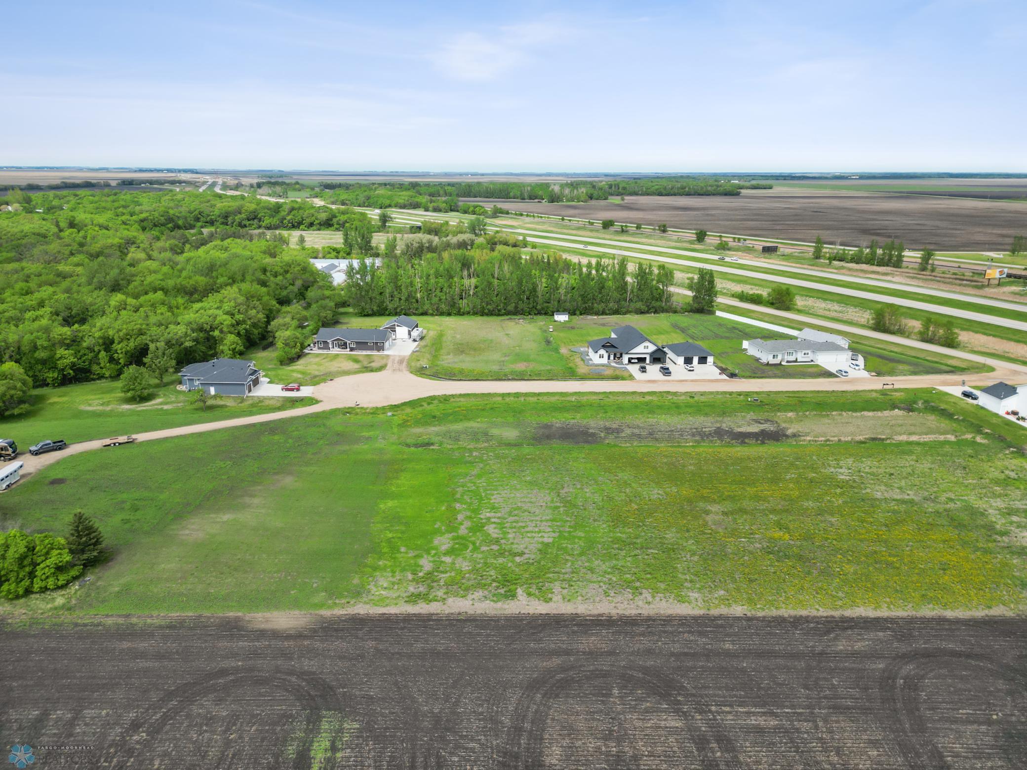 115 Holland Court, Harwood, North Dakota image 9