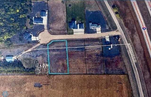115 Holland Court, Harwood, North Dakota image 20