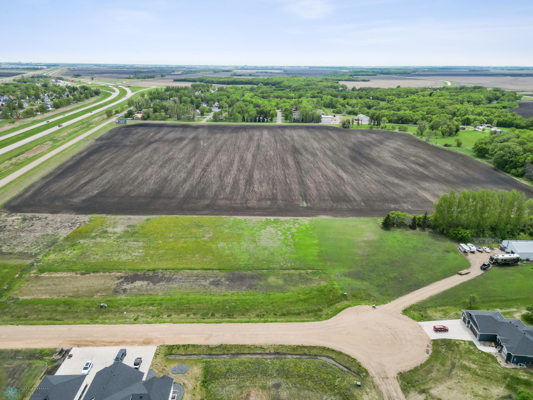 115 Holland Court, Harwood, North Dakota image 15