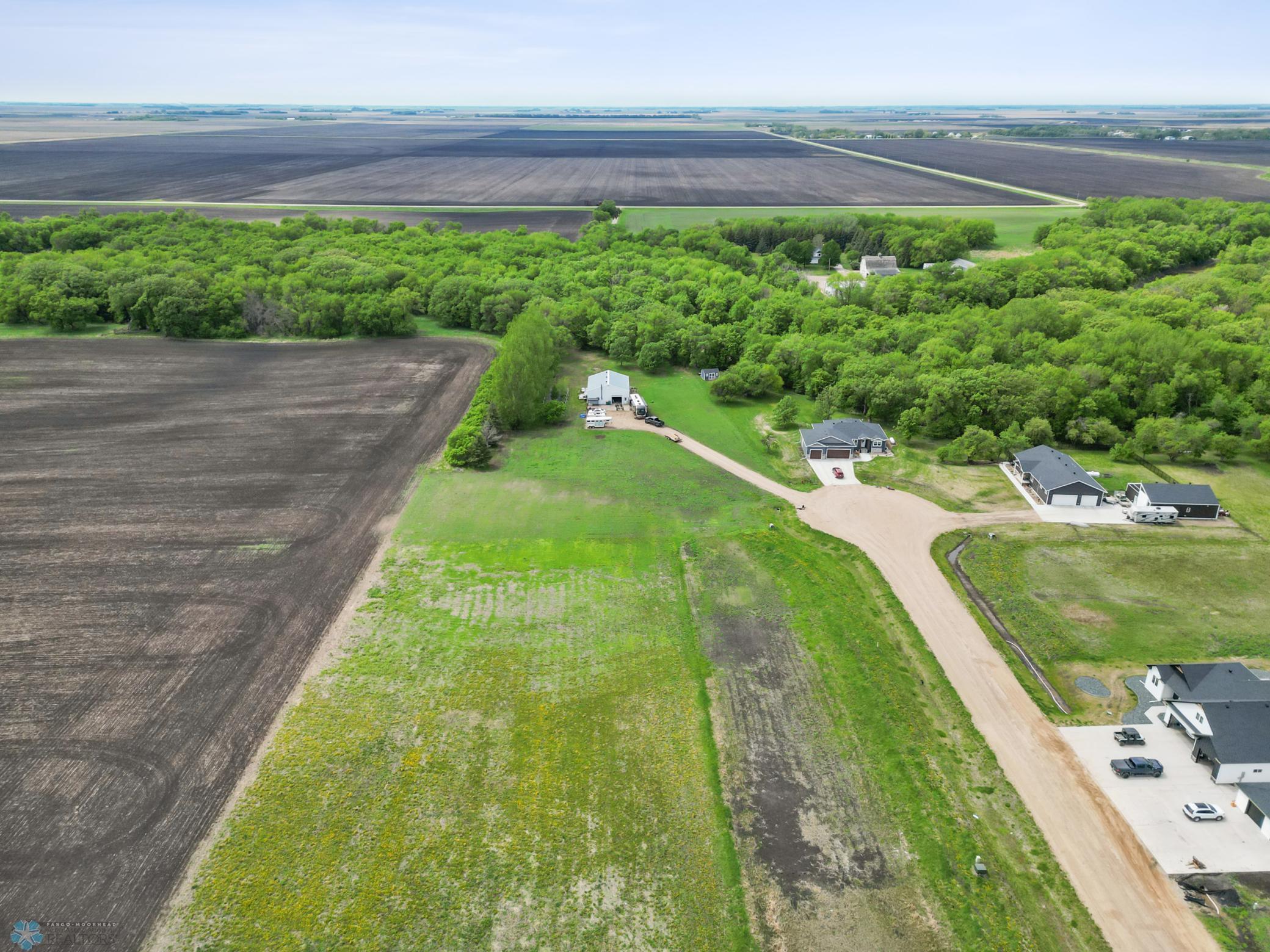 115 Holland Court, Harwood, North Dakota image 13