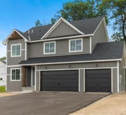 1574xx Kettle River Boulevard, Columbus, Minnesota image 1