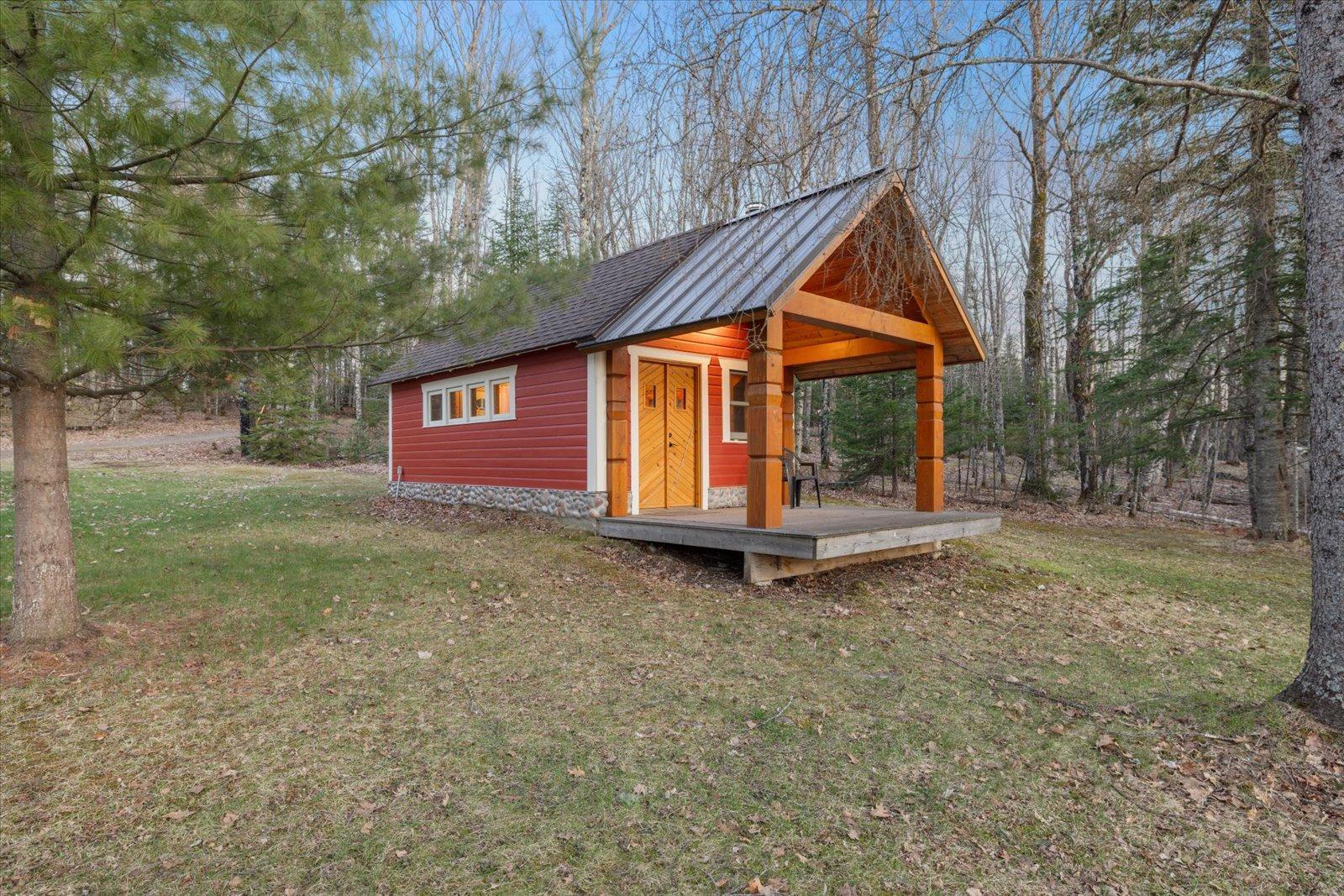 9011 W Shipley Road, Alborn, Minnesota image 28