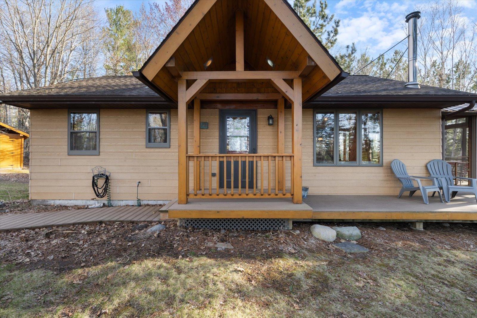 9011 W Shipley Road, Alborn, Minnesota image 16