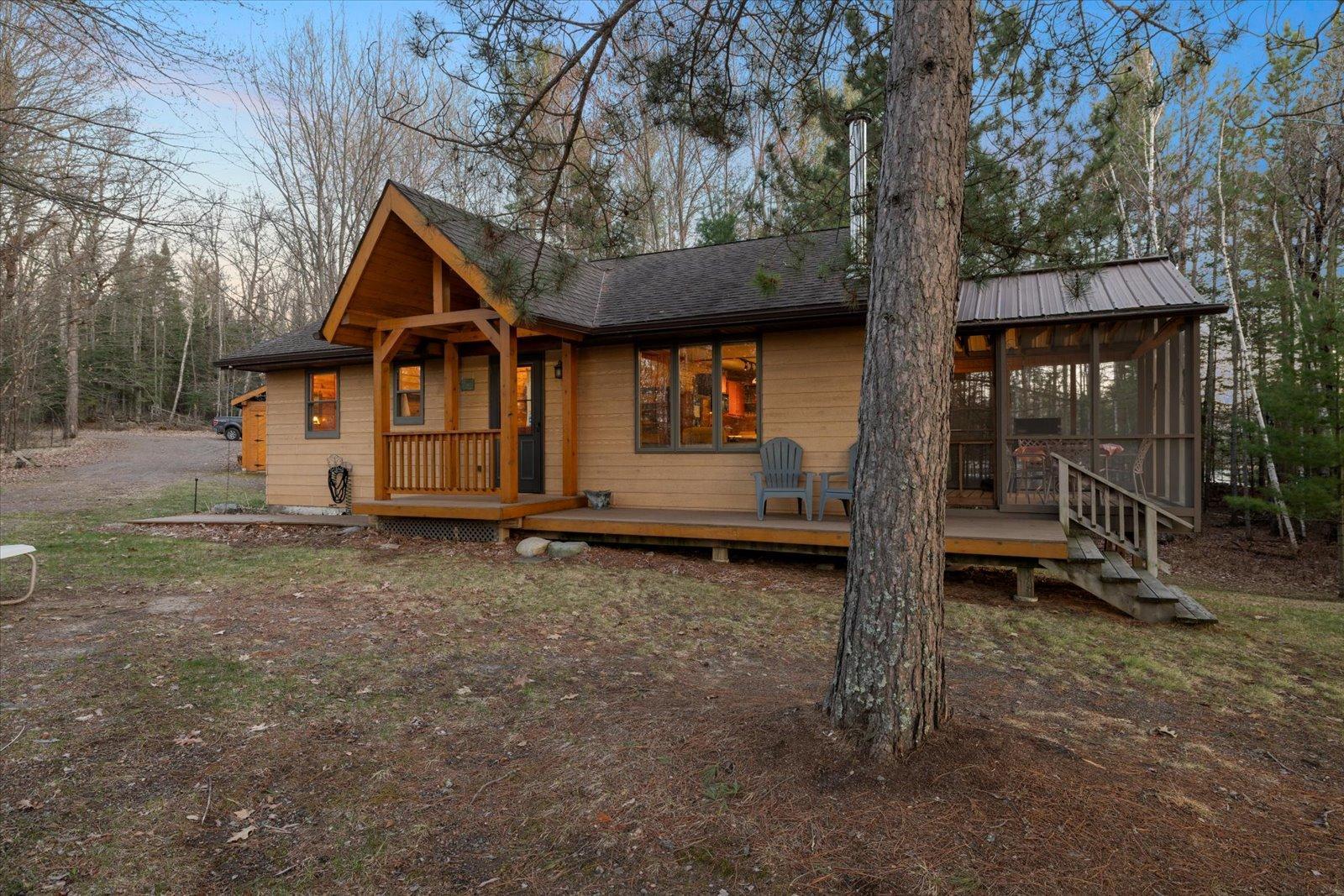 9011 W Shipley Road, Alborn, Minnesota image 1