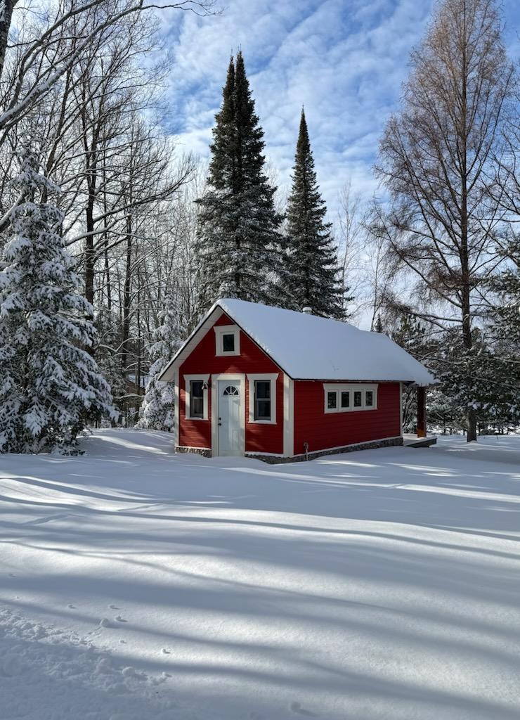 9011 W Shipley Road, Alborn, Minnesota image 35