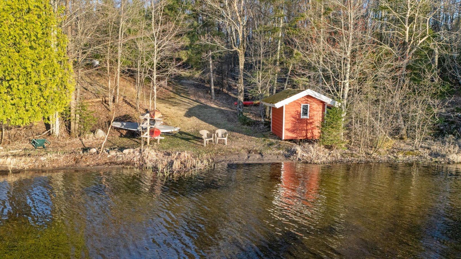 9011 W Shipley Road, Alborn, Minnesota image 22