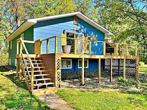 Homes For Sale - 13737 109th Avenue<br/> Park Rapids, MN 56470