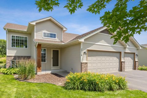 7316 Large Avenue NE, Otsego, MN 55301 - #: 6565183