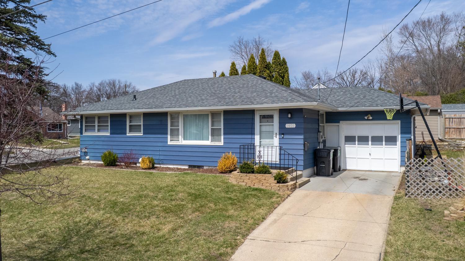 1401 10th Street, Rochester, Minnesota image 1