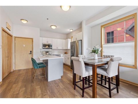 Condo For Sale - 3310 Nicollet Avenue<br/> Minneapolis, MN 55408